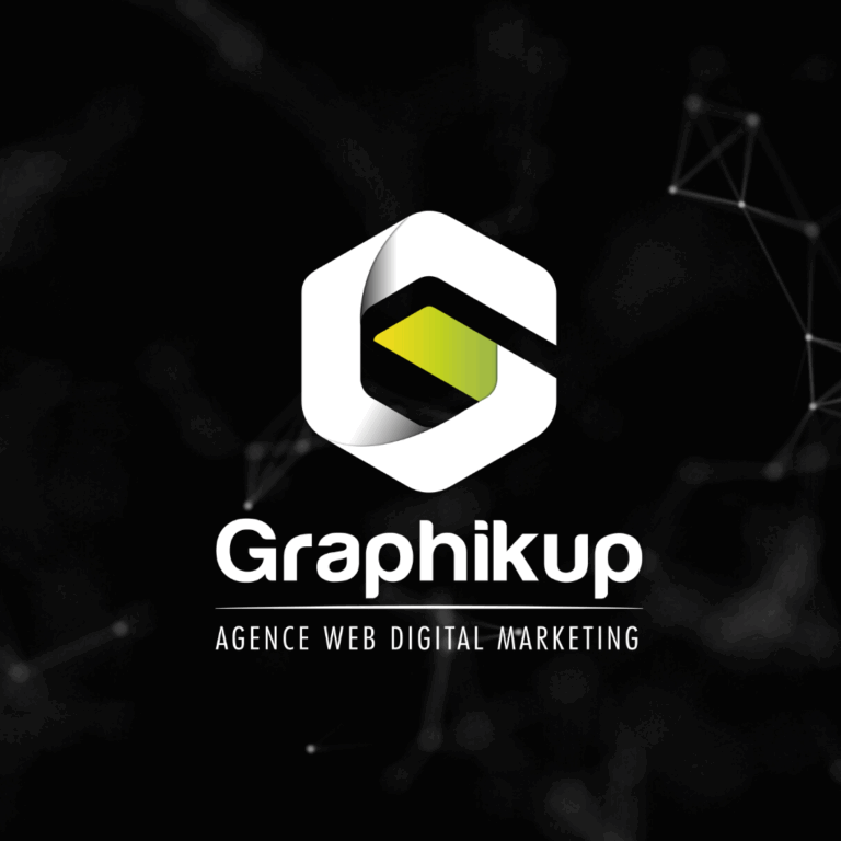 Agence web et communication GRAPHIKUP Morbihan